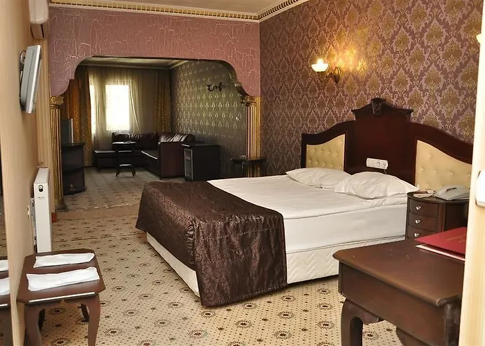 Royal Anka 4* Ankara